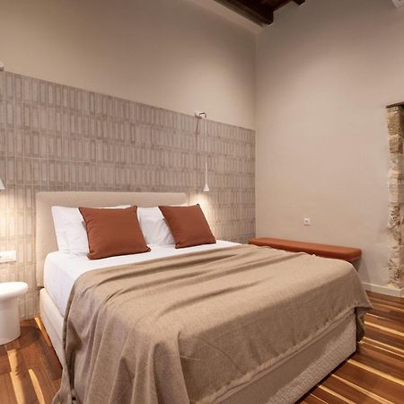 Qualia Slowlife Suites Chania  Екстер'єр фото