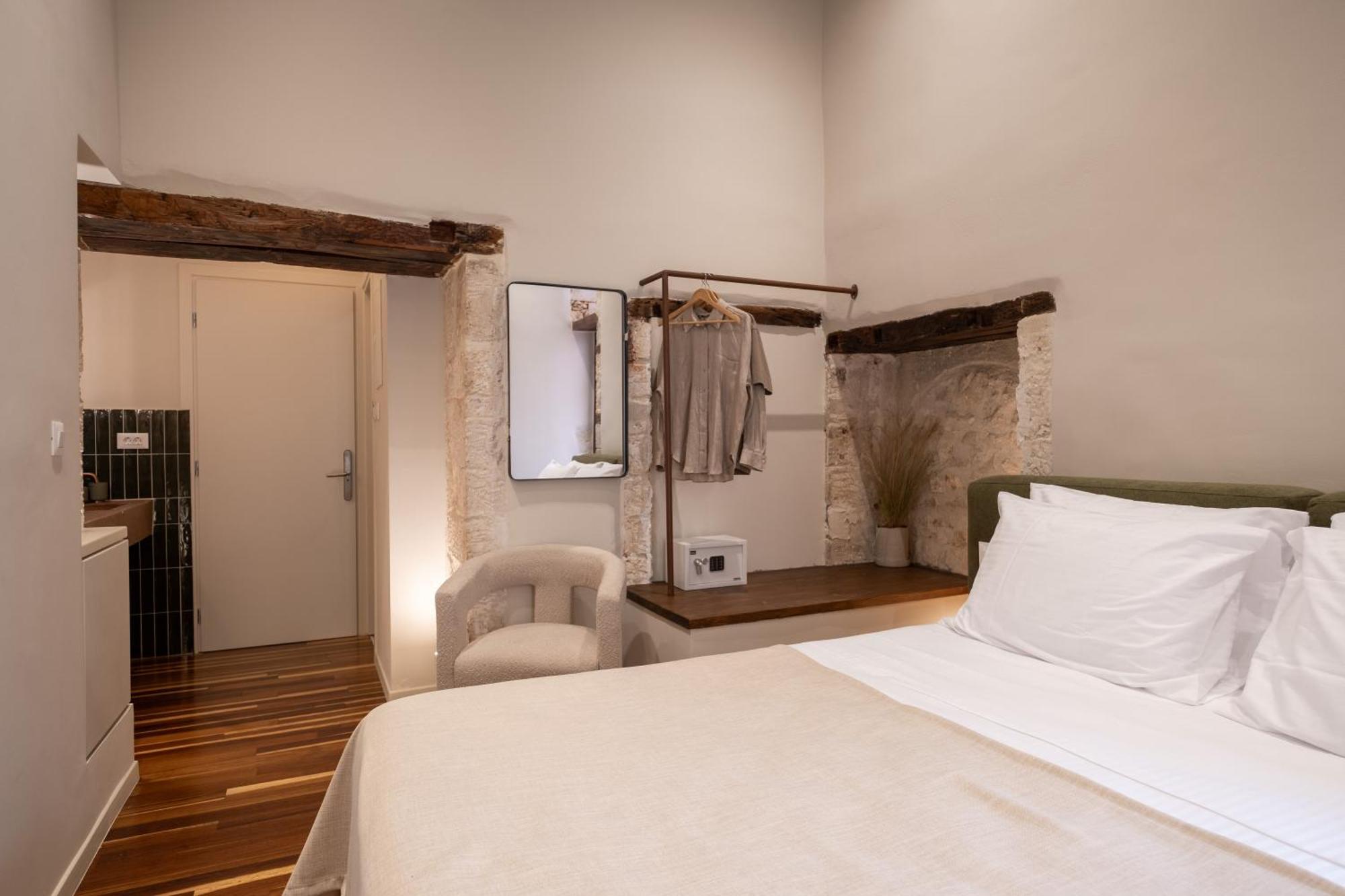 Qualia Slowlife Suites Chania  Екстер'єр фото