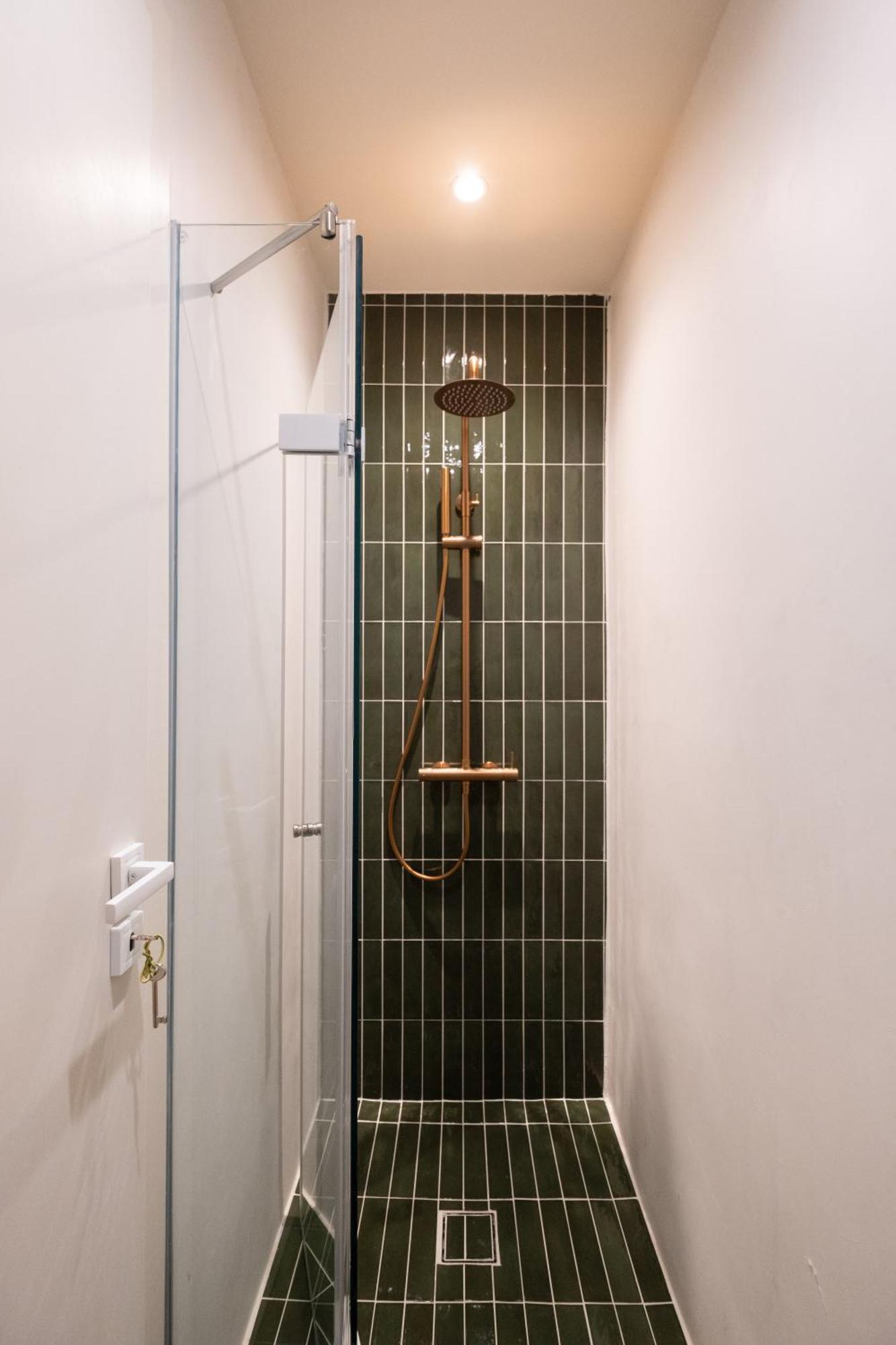 Qualia Slowlife Suites Chania  Екстер'єр фото
