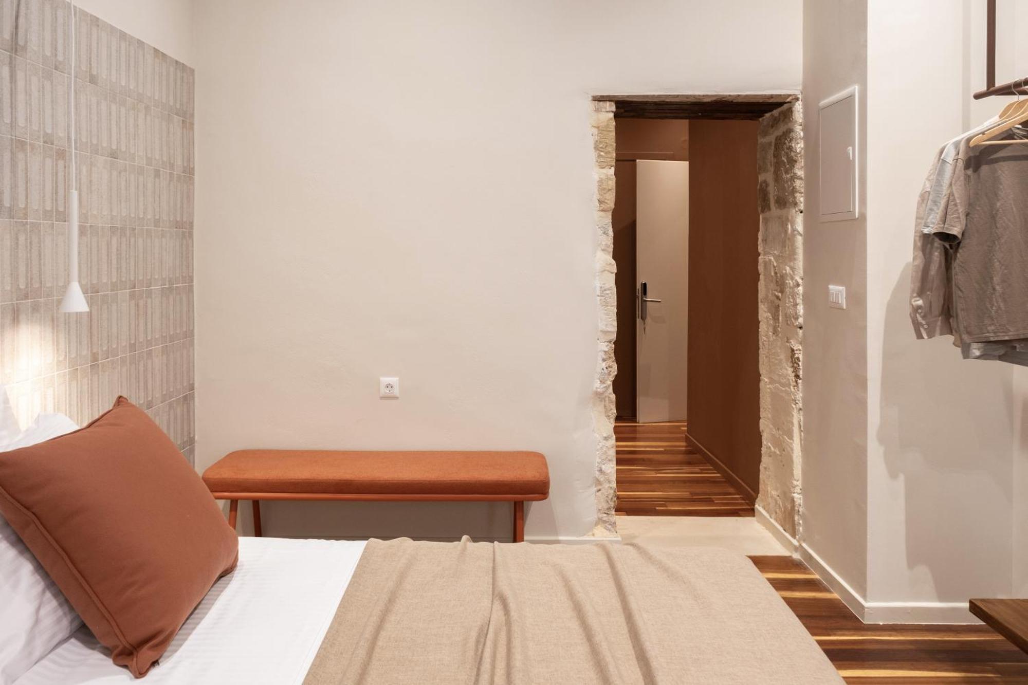 Qualia Slowlife Suites Chania  Екстер'єр фото
