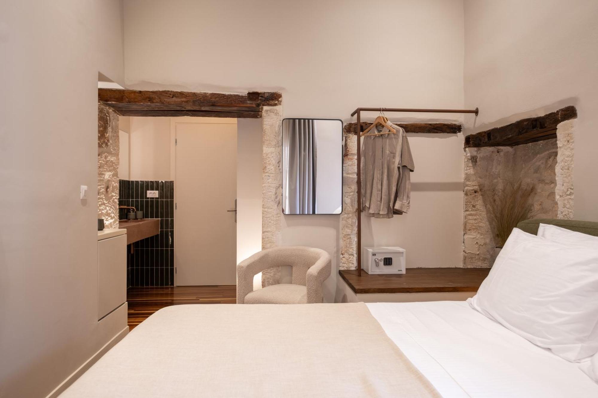 Qualia Slowlife Suites Chania  Екстер'єр фото