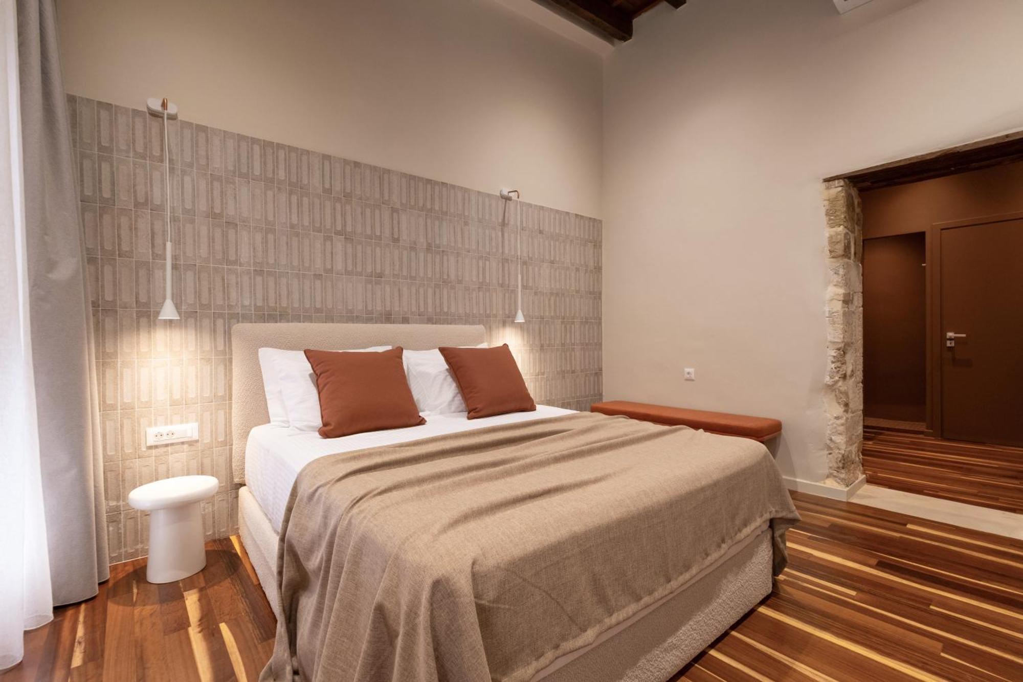 Qualia Slowlife Suites Chania  Екстер'єр фото