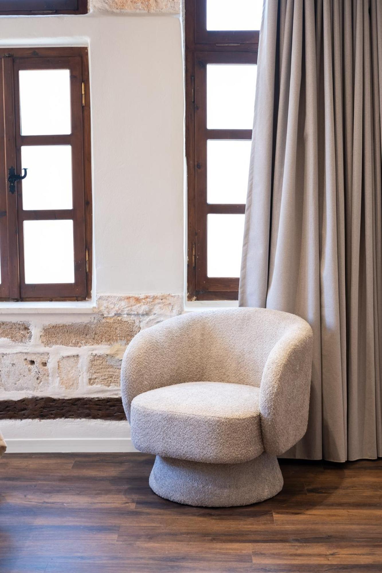 Qualia Slowlife Suites Chania  Екстер'єр фото