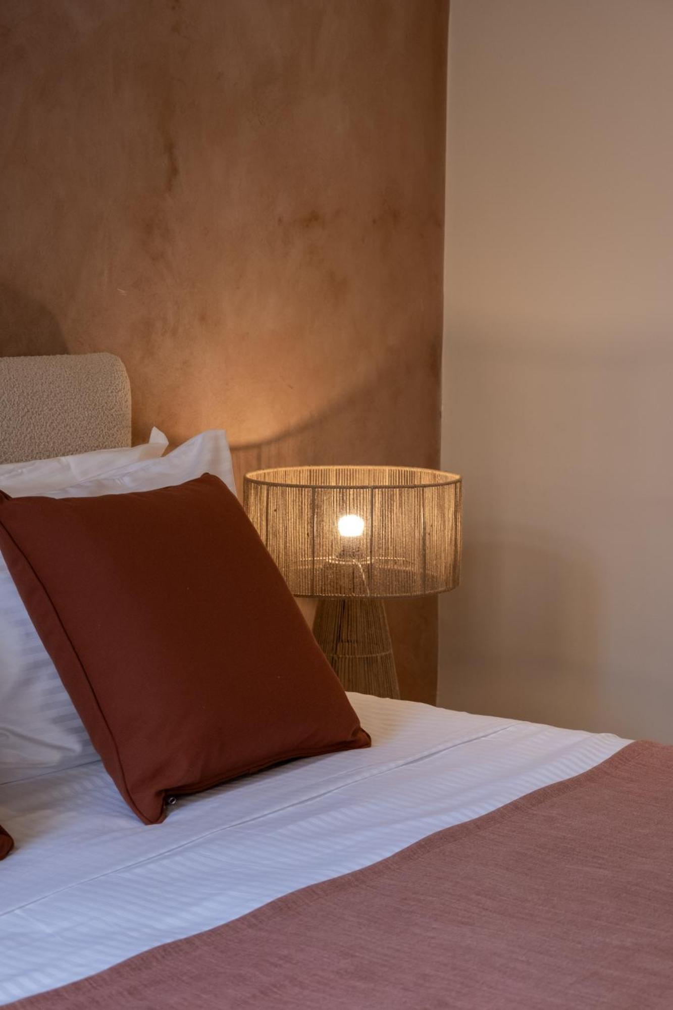 Qualia Slowlife Suites Chania  Екстер'єр фото