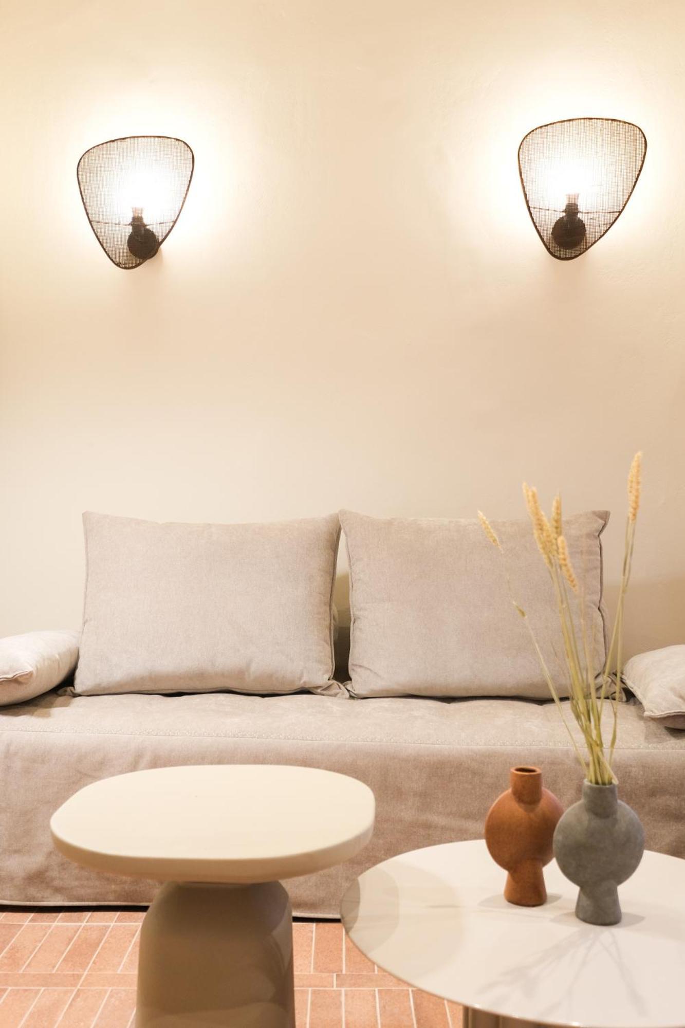 Qualia Slowlife Suites Chania  Екстер'єр фото