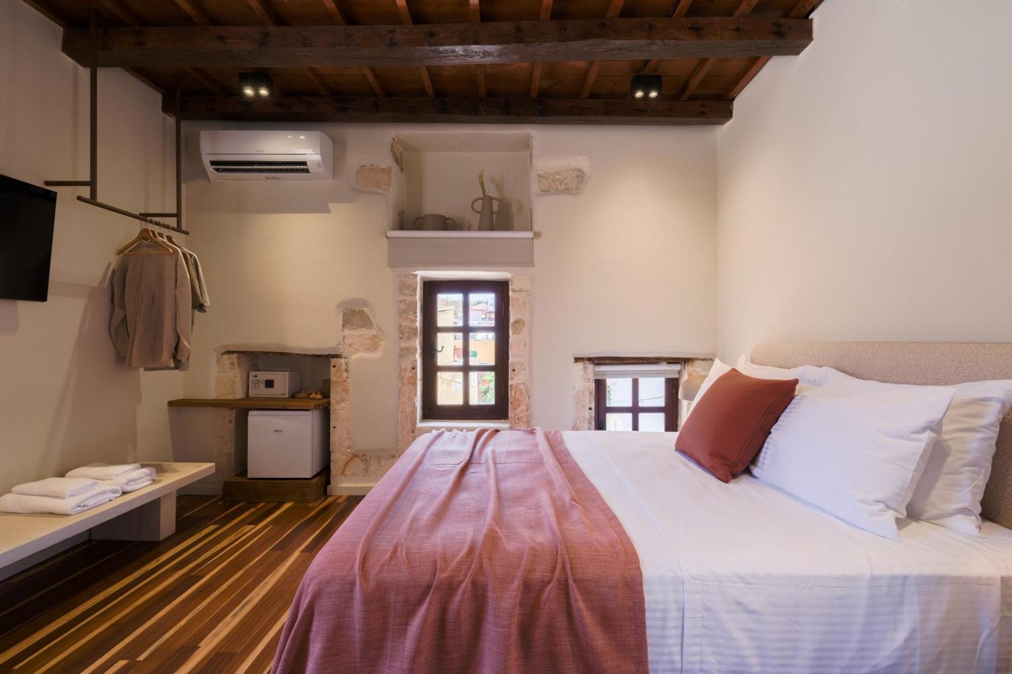 Qualia Slowlife Suites Chania  Екстер'єр фото
