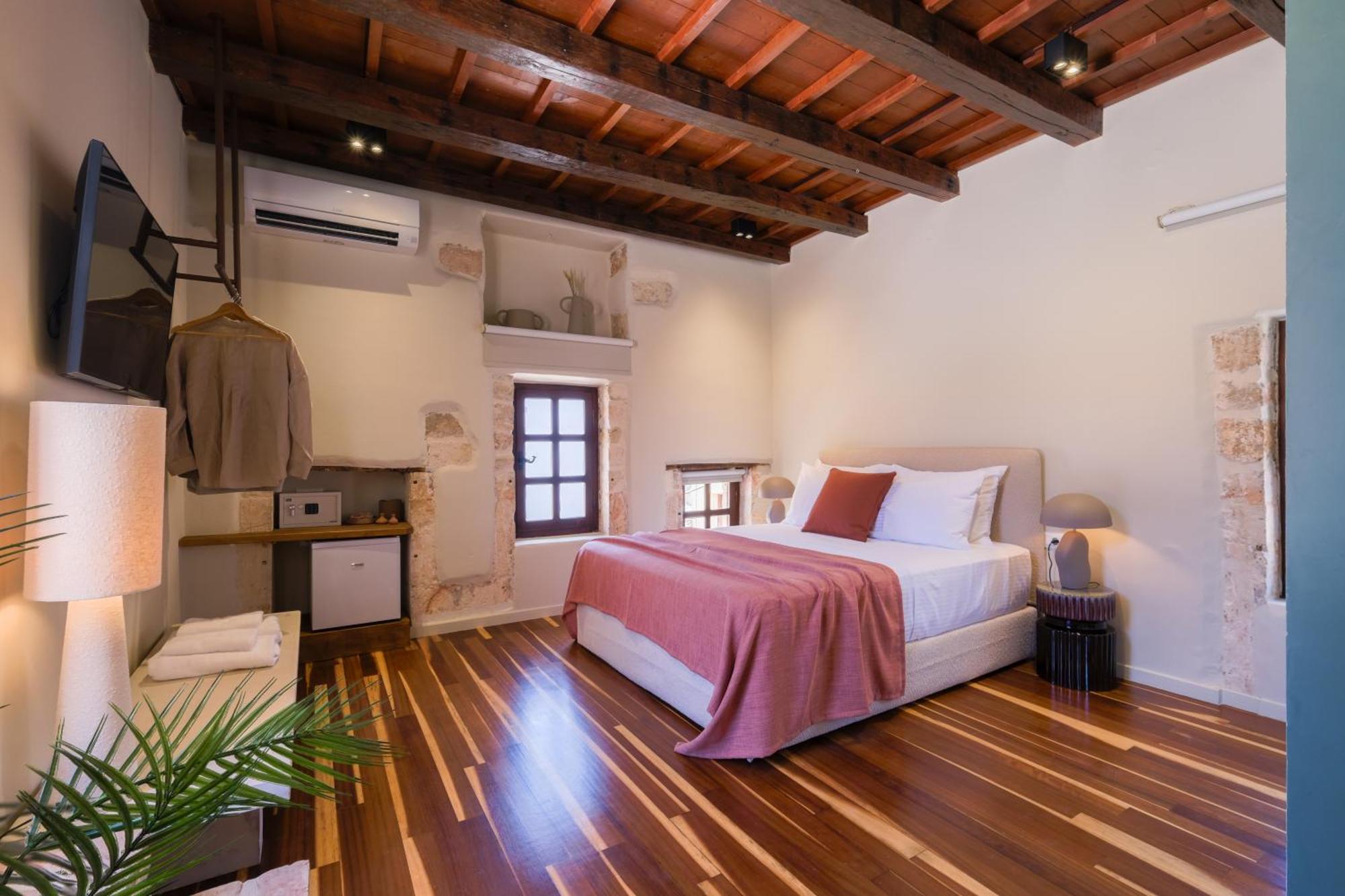 Qualia Slowlife Suites Chania  Екстер'єр фото