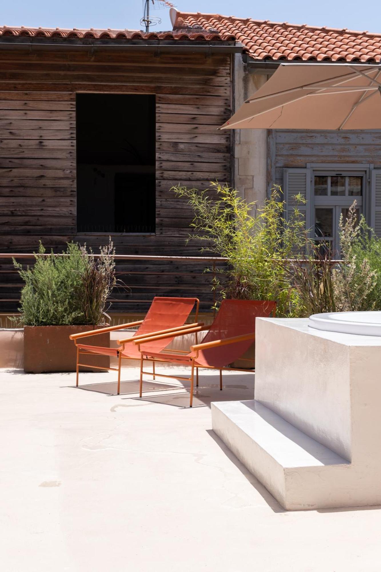 Qualia Slowlife Suites Chania  Екстер'єр фото