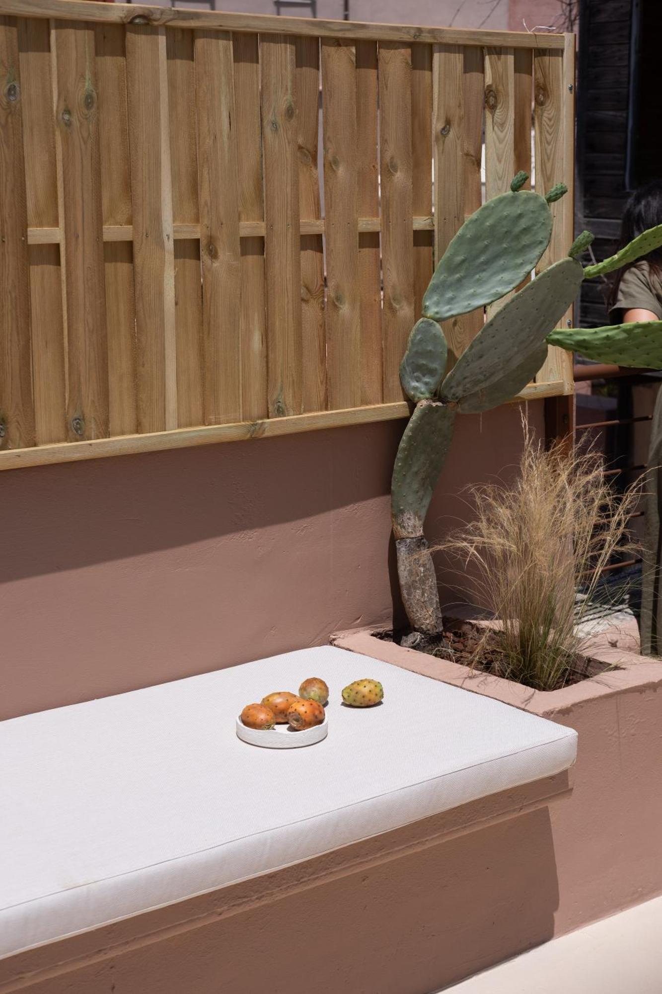 Qualia Slowlife Suites Chania  Екстер'єр фото
