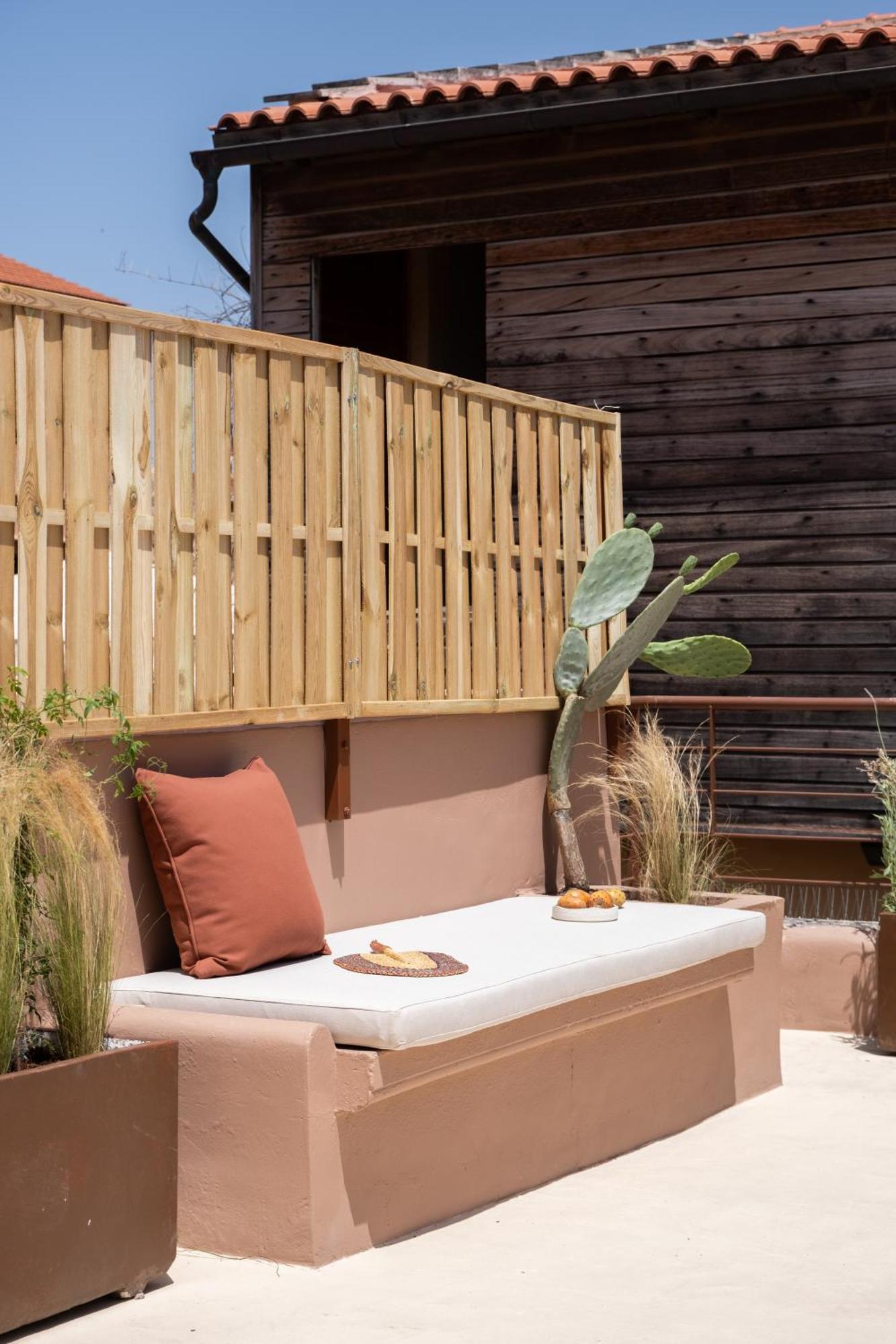 Qualia Slowlife Suites Chania  Екстер'єр фото