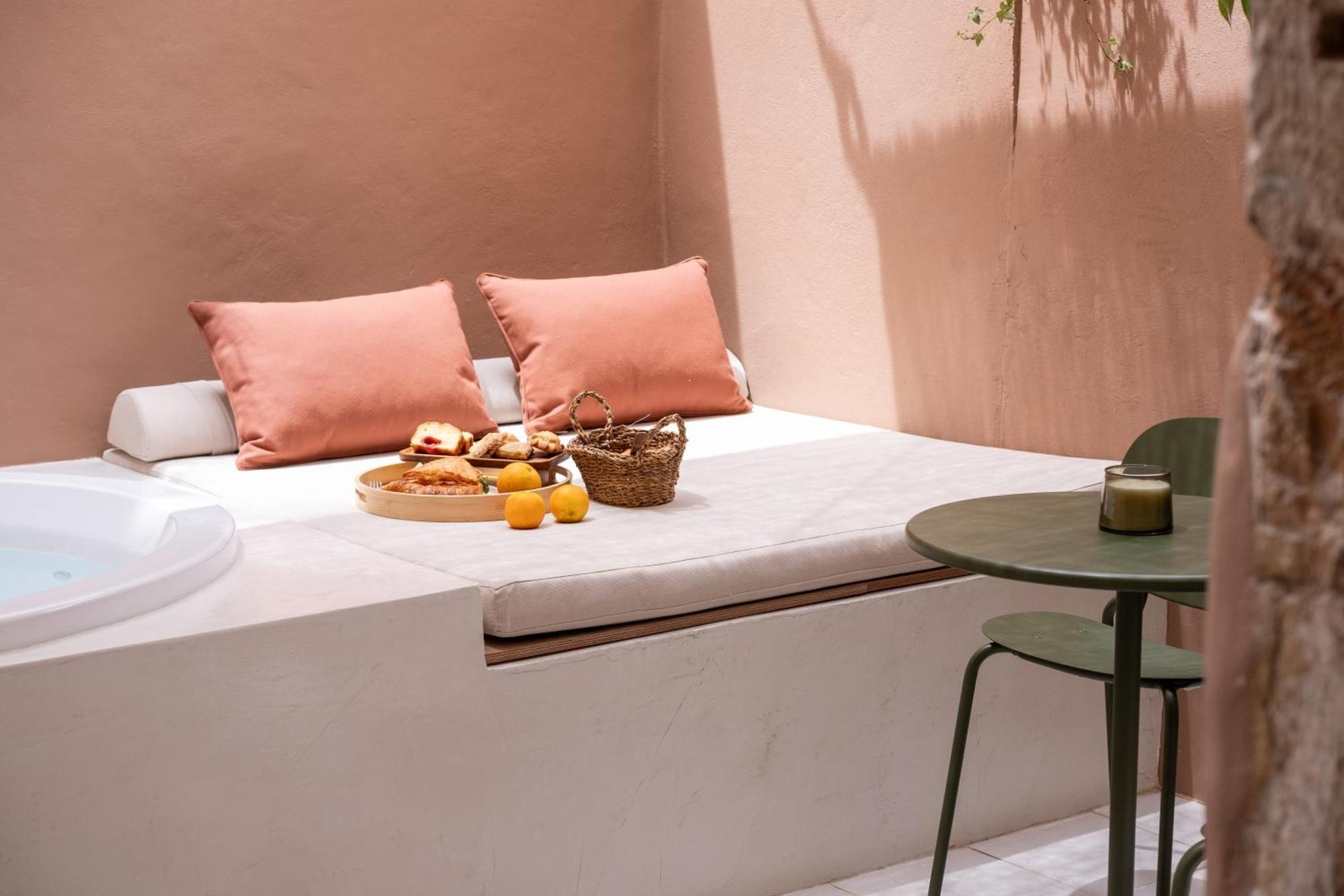 Qualia Slowlife Suites Chania  Екстер'єр фото