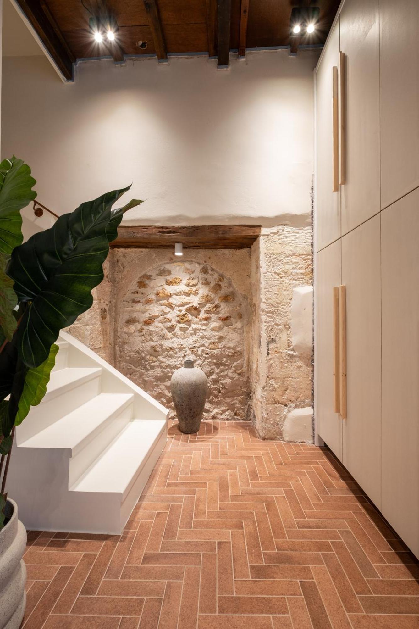 Qualia Slowlife Suites Chania  Екстер'єр фото