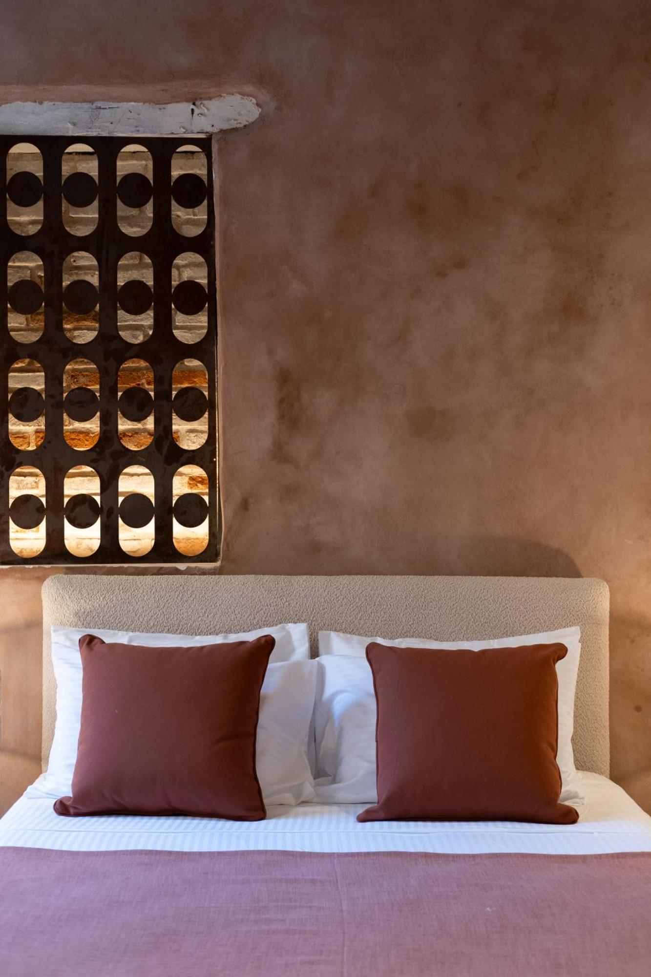Qualia Slowlife Suites Chania  Екстер'єр фото