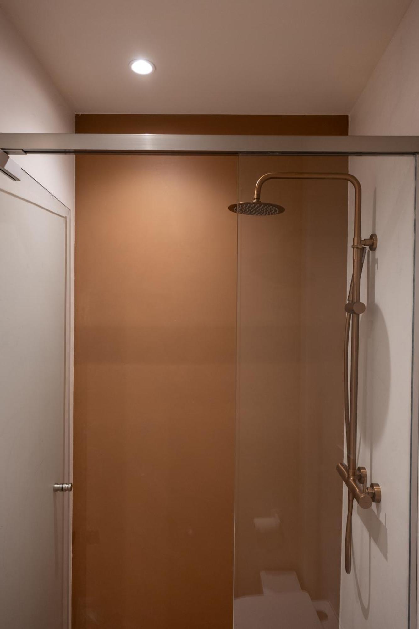 Qualia Slowlife Suites Chania  Екстер'єр фото