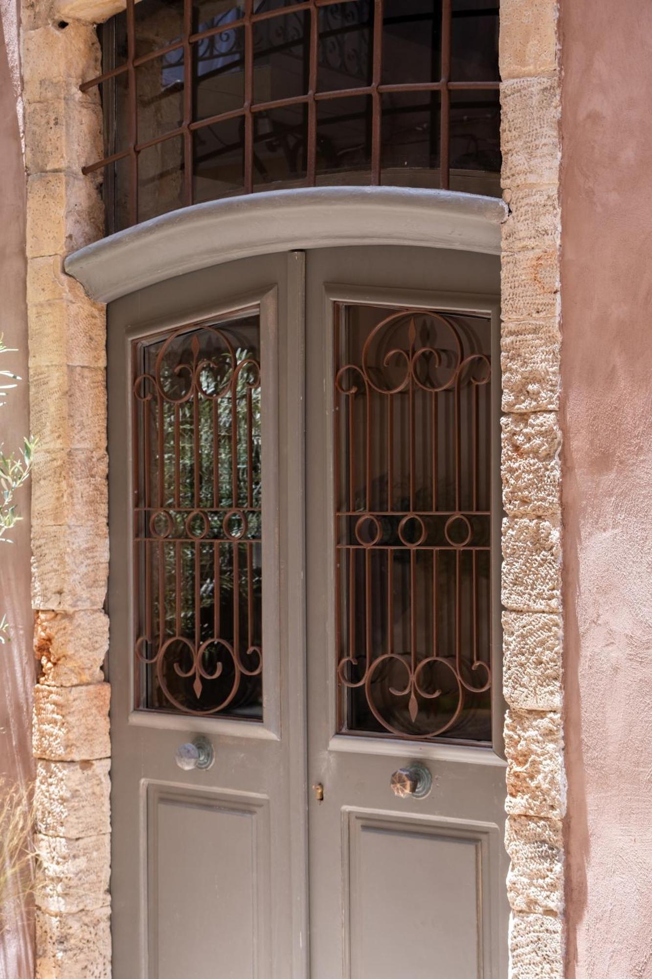 Qualia Slowlife Suites Chania  Екстер'єр фото