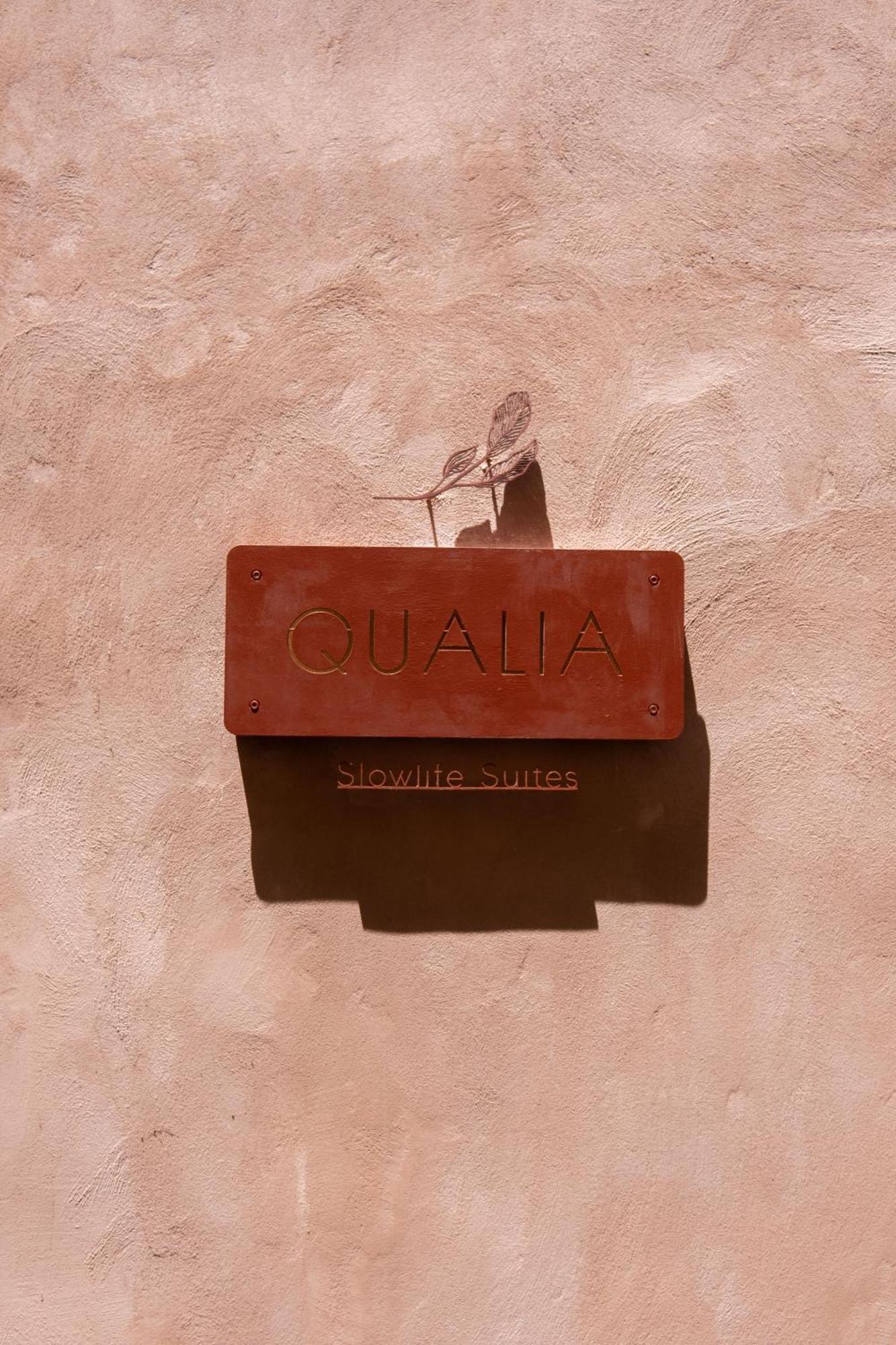 Qualia Slowlife Suites Chania  Екстер'єр фото