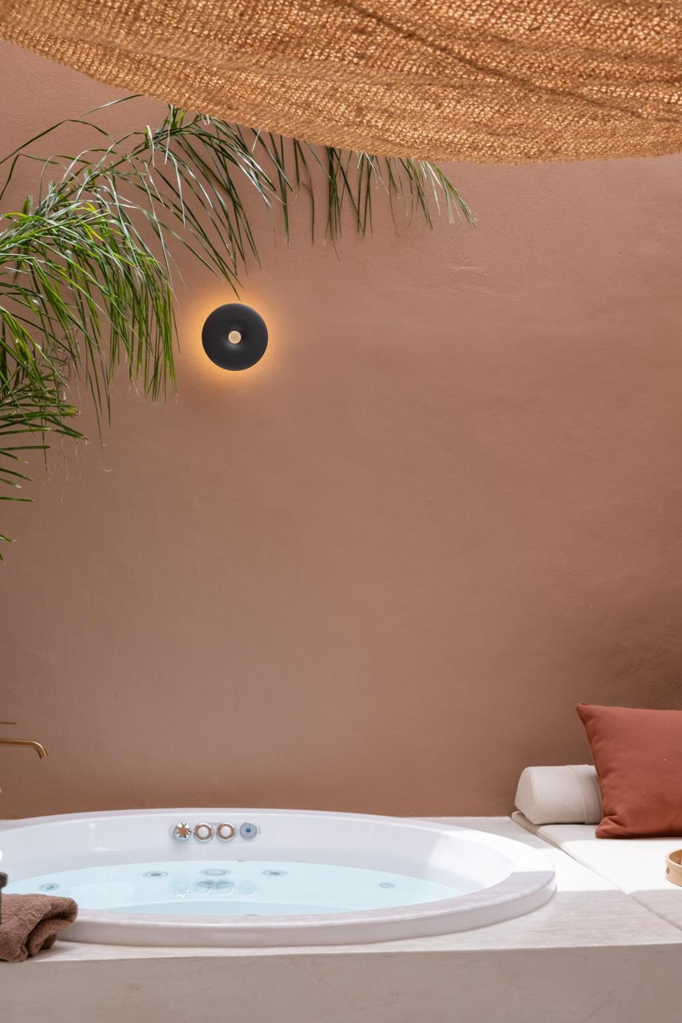 Qualia Slowlife Suites Chania  Екстер'єр фото