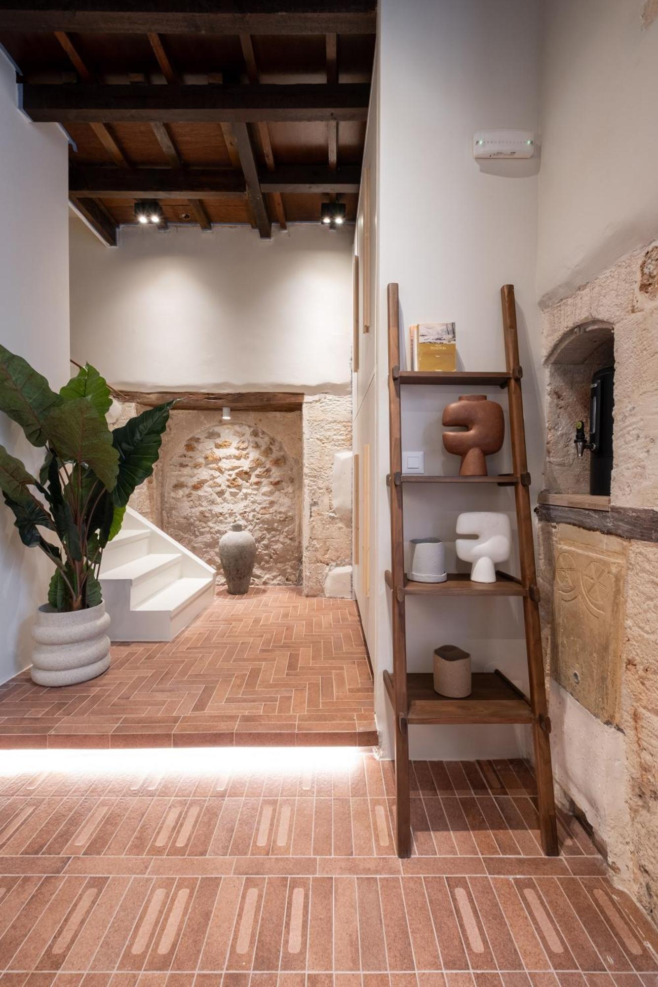 Qualia Slowlife Suites Chania  Екстер'єр фото