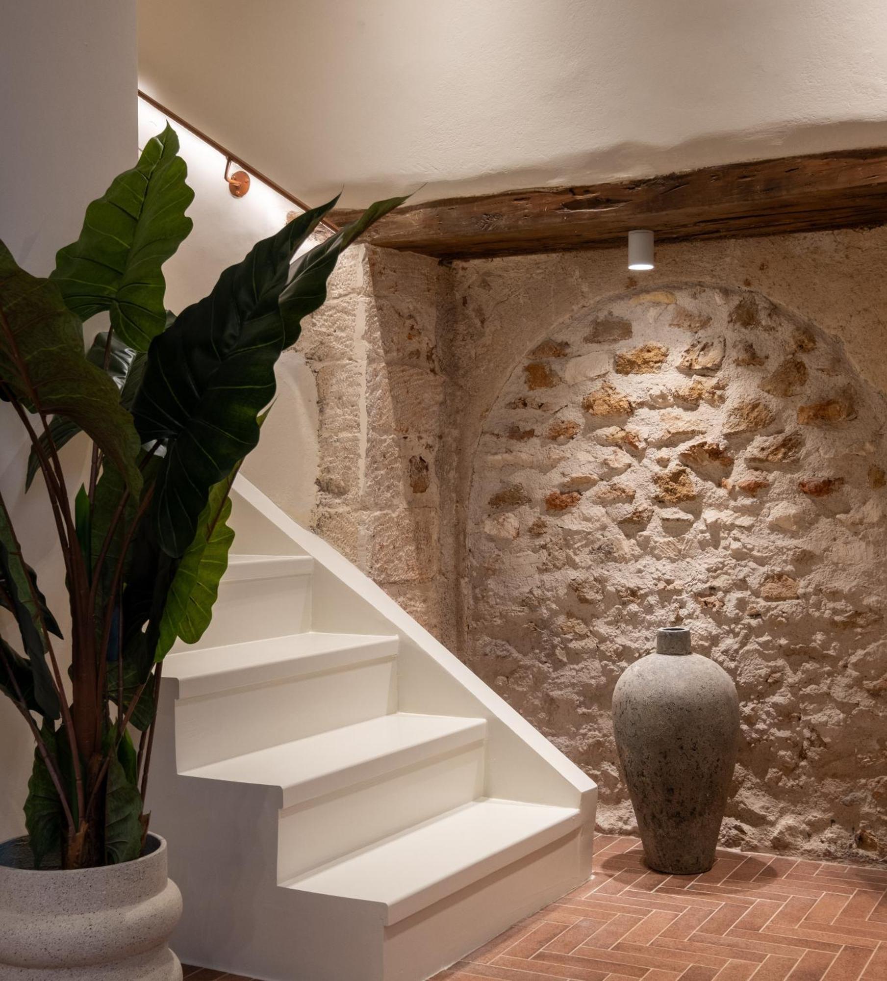 Qualia Slowlife Suites Chania  Екстер'єр фото