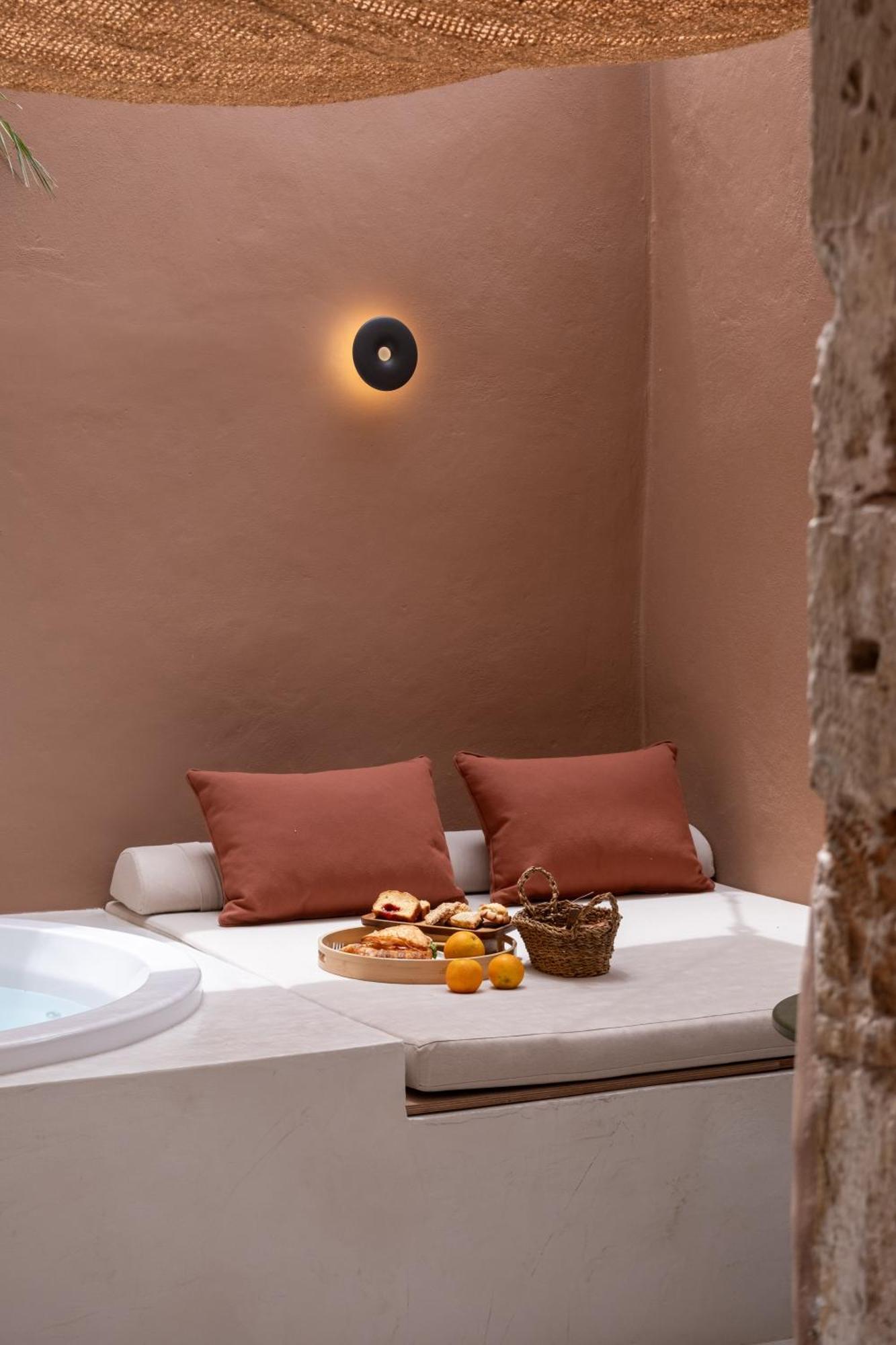 Qualia Slowlife Suites Chania  Екстер'єр фото